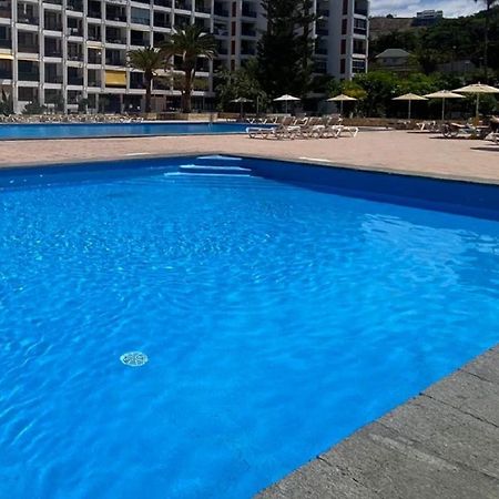 Enjoy The Sea And Pool In Playa De Las Americas Luaran gambar