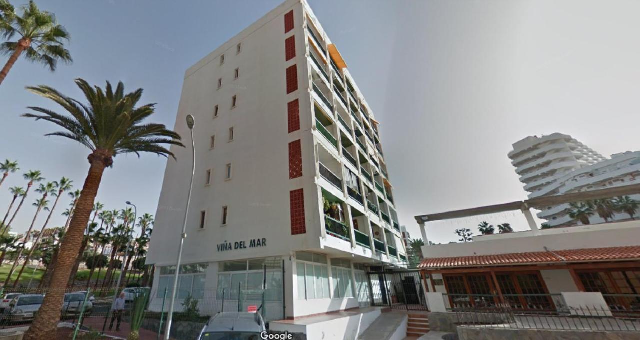 Enjoy The Sea And Pool In Playa De Las Americas Luaran gambar