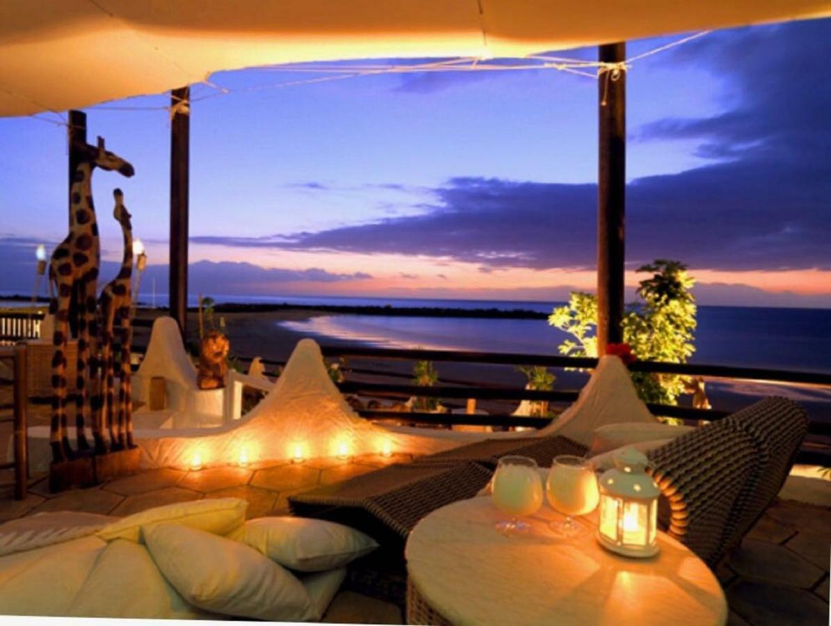 Enjoy The Sea And Pool In Playa De Las Americas Luaran gambar